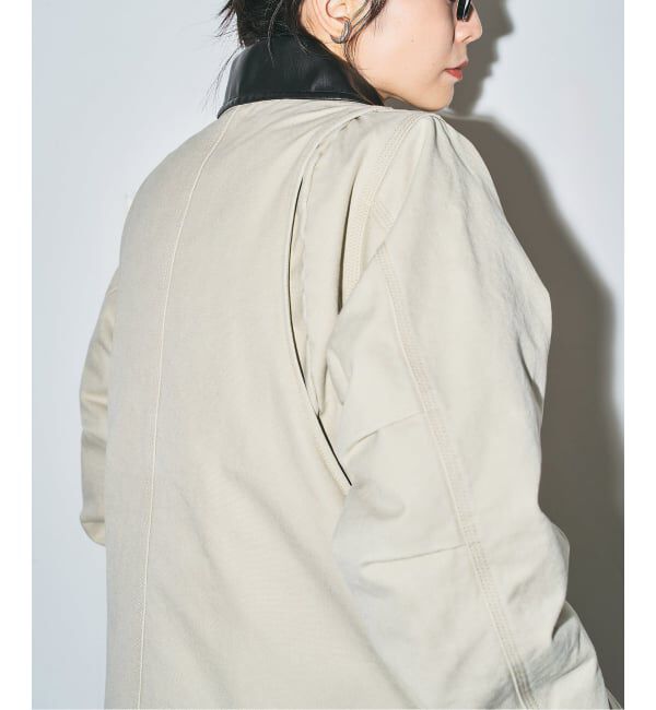  「《予約》DICKIES 別注 DUCK ジャケット」|その他|