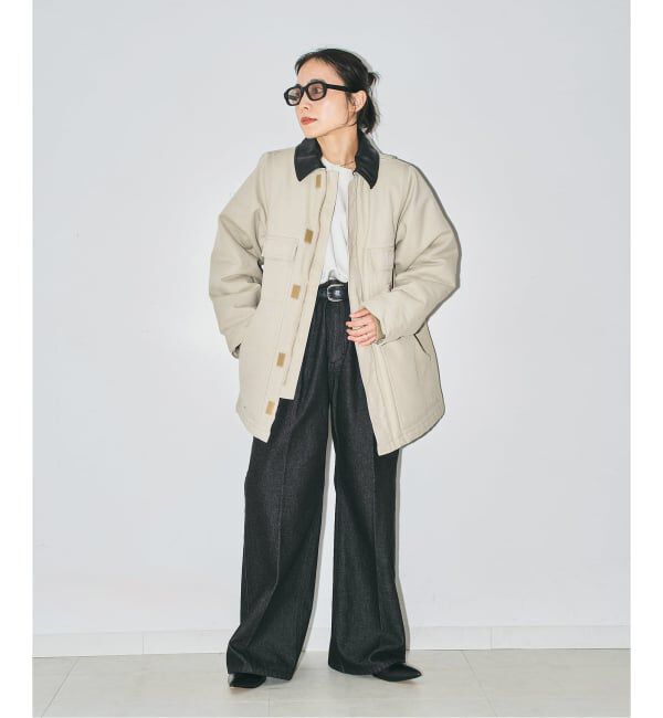  「《予約》DICKIES 別注 DUCK ジャケット」|その他|