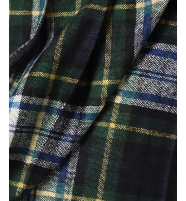  「《予約》O'NEIL OF DUBRIN 別注 FrontPleated FashionLong[SIZE8]：スカート」|スカート|