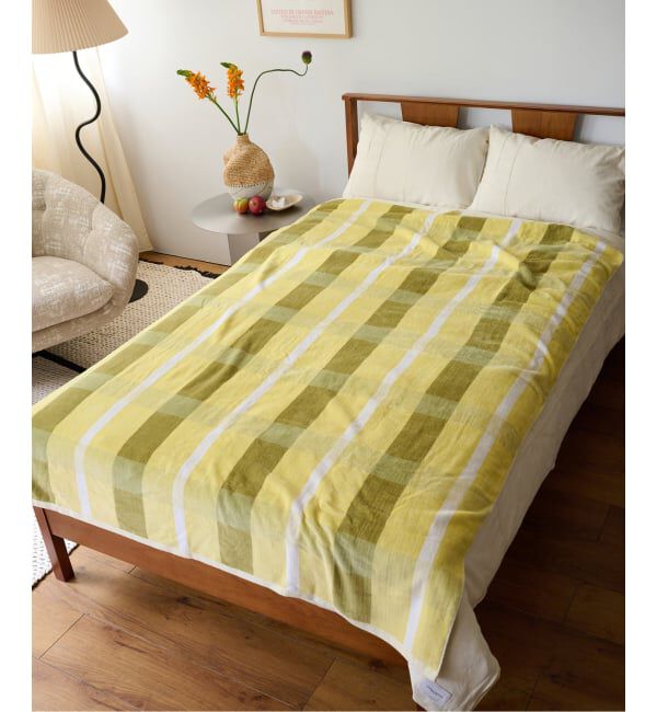 journal standard Furniture「JSF TOWELKET　タオルケット」|タオル|