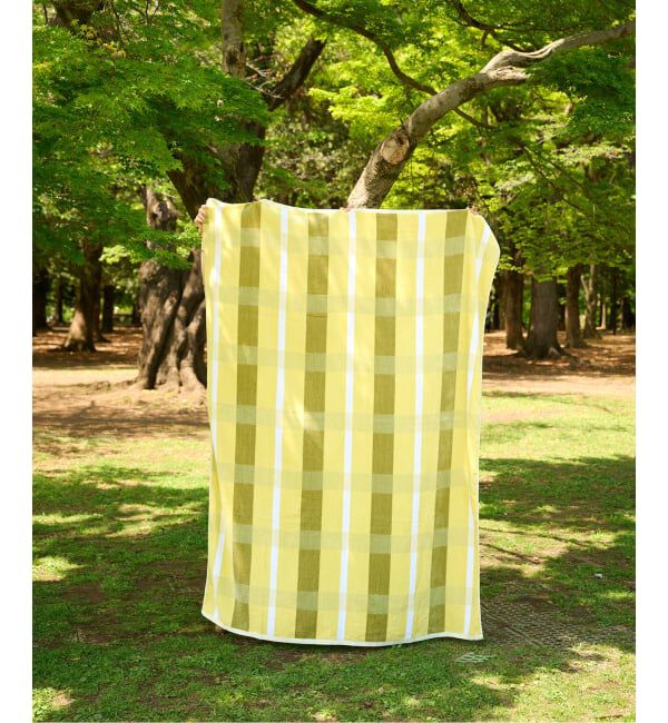 journal standard Furniture「JSF TOWELKET　タオルケット」|タオル|