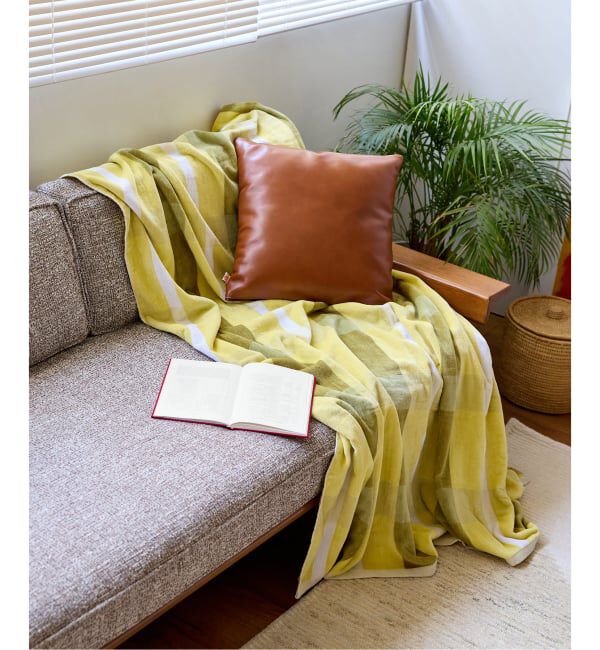 journal standard Furniture「JSF TOWELKET　タオルケット」|タオル|