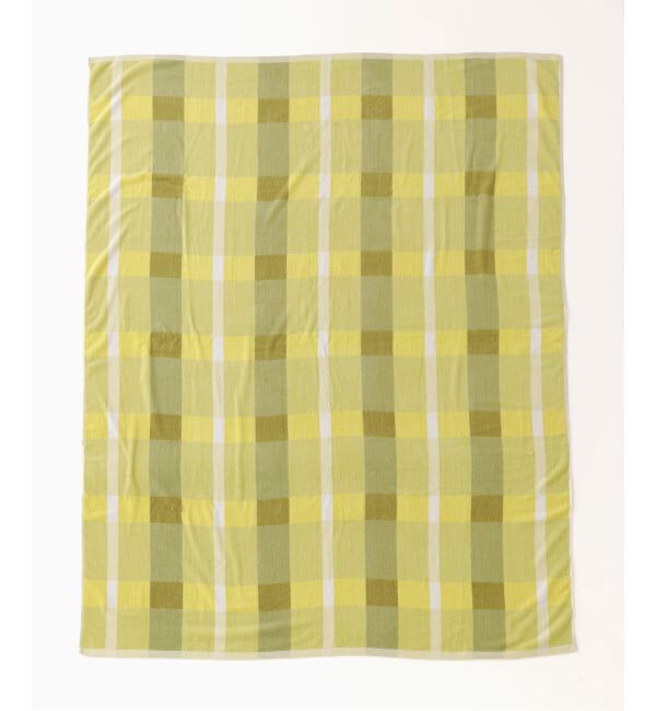 journal standard Furniture「JSF TOWELKET　タオルケット」|タオル|