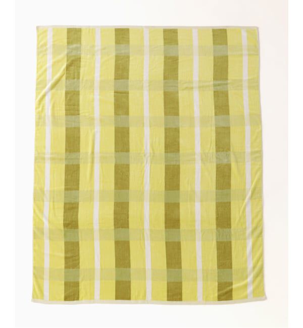 journal standard Furniture「JSF TOWELKET　タオルケット」|タオル|