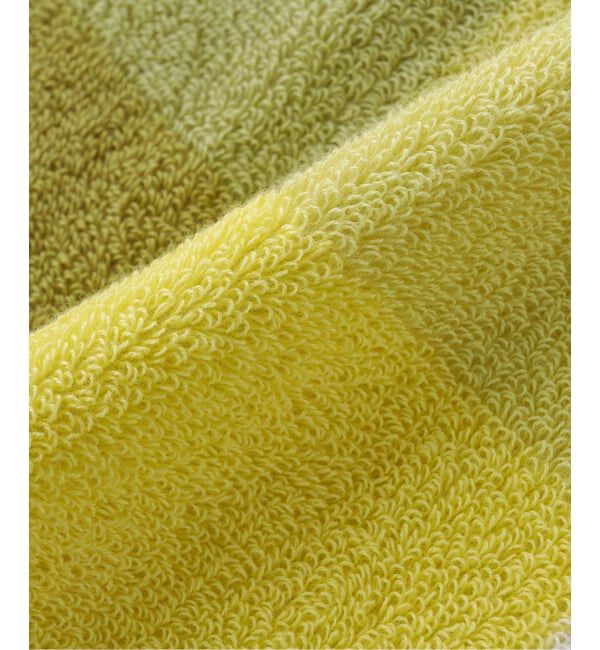 journal standard Furniture「JSF TOWELKET　タオルケット」|タオル|