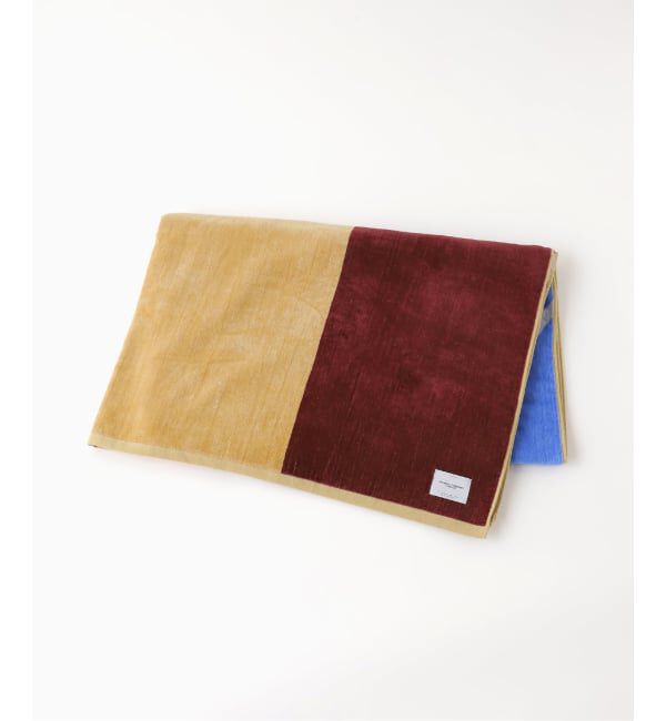 journal standard Furniture「JSF TOWELKET　タオルケット」|タオル|