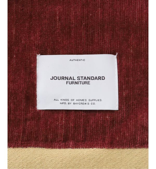 journal standard Furniture「JSF TOWELKET　タオルケット」|タオル|