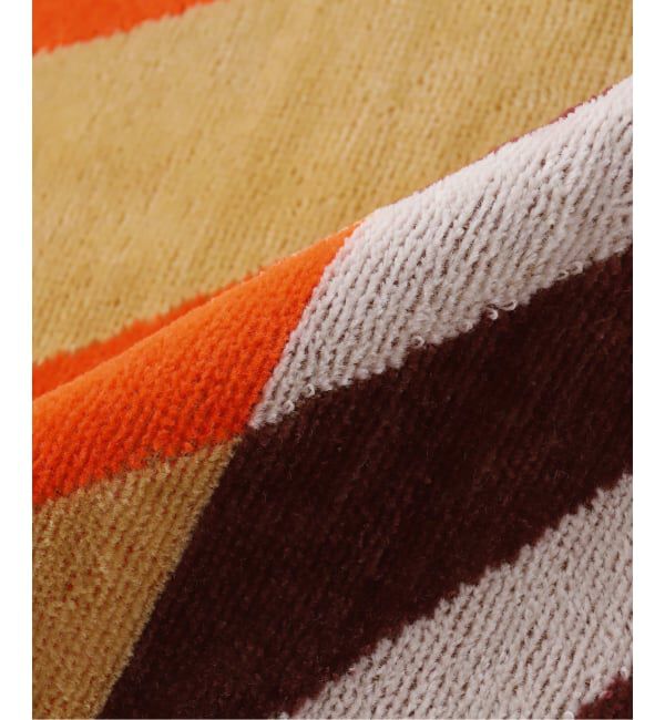 journal standard Furniture「JSF TOWELKET　タオルケット」|タオル|