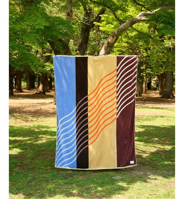 journal standard Furniture「JSF TOWELKET　タオルケット」|タオル|その他カラー A