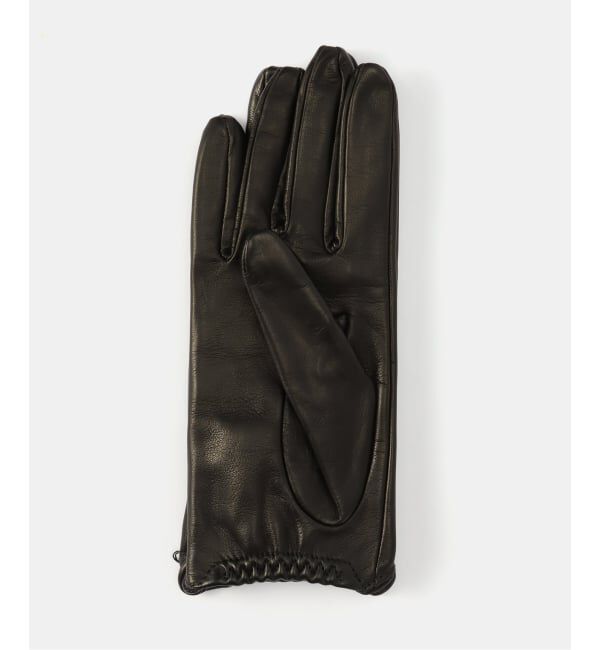 EYETHINK「OUR LEGACY BOW GLOVE large」|手袋|