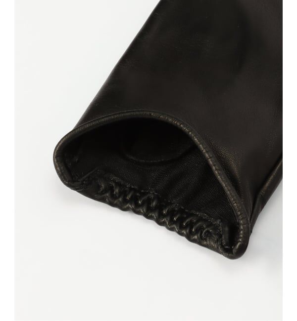 EYETHINK「OUR LEGACY BOW GLOVE large」|手袋|