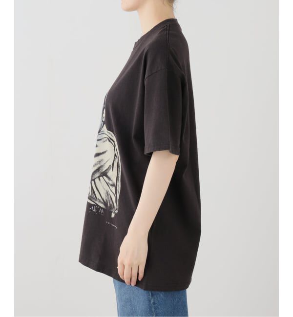 JOINT WORKS「VARIEGATOR / ヴァリゲイター Obi-Wan Kenobi /Tee」|Tシャツ・カットソー|