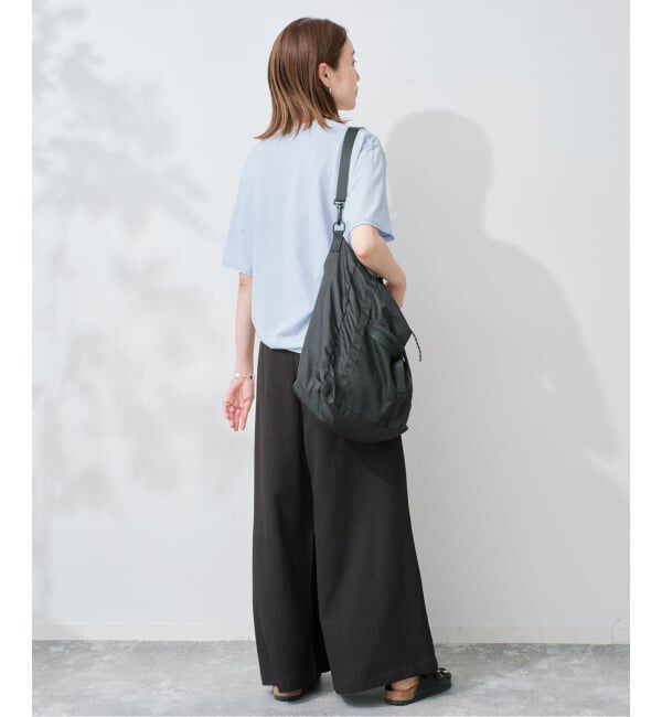 SLOBE IENA「《追加》BOOK CLUB SLOBE別注 グラフィックTEE」|Tシャツ・カットソー|