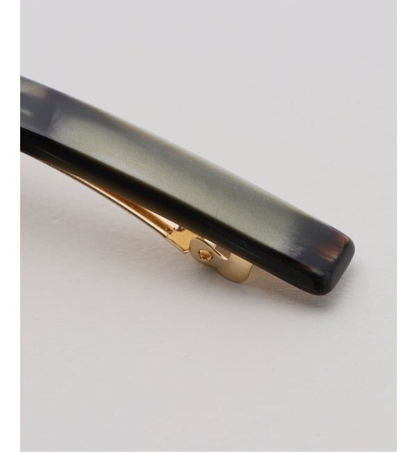 VERMEIL par iena「FRANCINE BRAMLI フランシーヌ ブラムリ バレッタ 1022」|その他|
