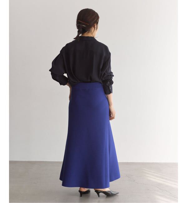 VERMEIL par iena「FRANCINE BRAMLI フランシーヌ ブラムリ バレッタ 1022」|その他|