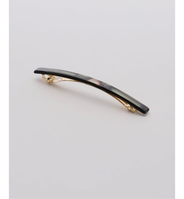 VERMEIL par iena「FRANCINE BRAMLI フランシーヌ ブラムリ バレッタ 1022」|その他|