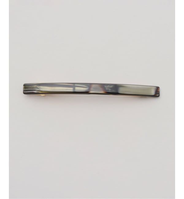 VERMEIL par iena「FRANCINE BRAMLI フランシーヌ ブラムリ バレッタ 1022」|その他|