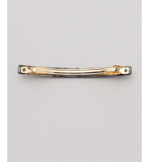 VERMEIL par iena「FRANCINE BRAMLI フランシーヌ ブラムリ バレッタ 1022」|その他|