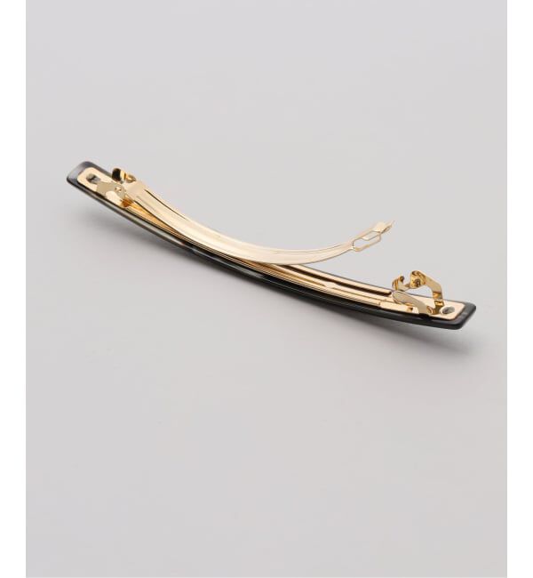 VERMEIL par iena「FRANCINE BRAMLI フランシーヌ ブラムリ バレッタ 1022」|その他|