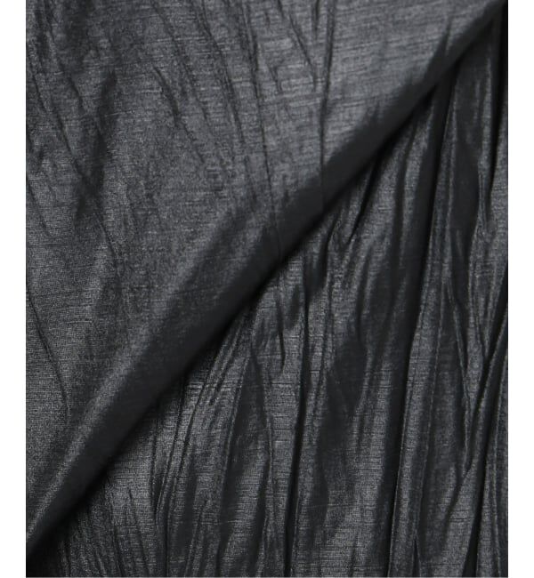 IENA「5-knot/ファイブノット CRINKLE-FIN SALOPETTE  サロペット 5KIE-CRCL-0001」|オールインワン|