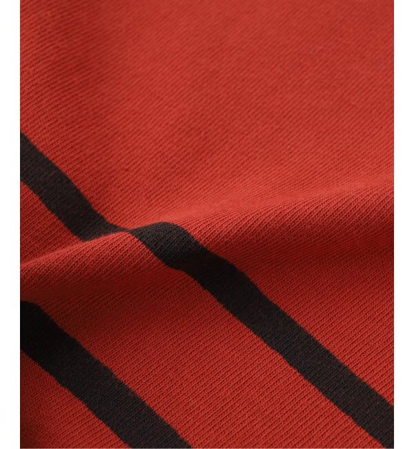 417 EDIFICE「BONNE SUITS Sailor Shirt / セーラーシャツ」|Tシャツ・カットソー|