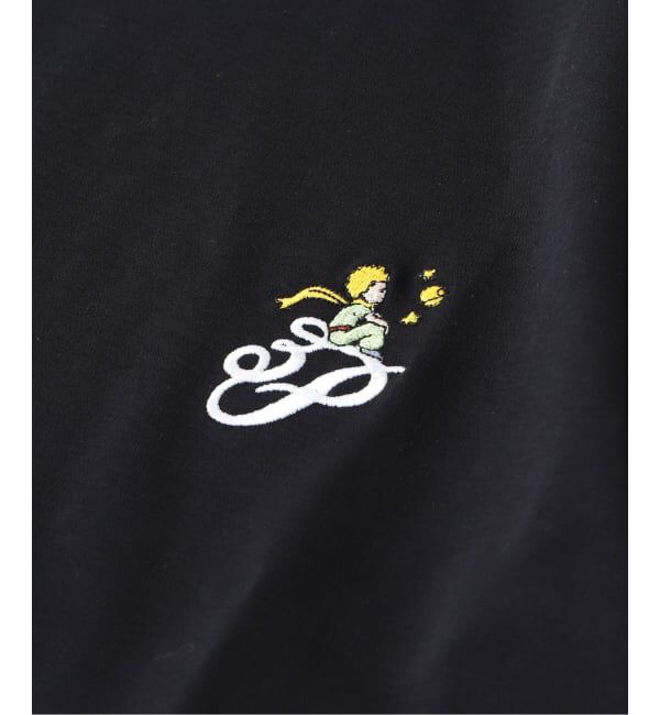 EDIFICE「3.PARADIS(スリーパラディ) x Petit Prince Tシャツ」|Tシャツ・カットソー|