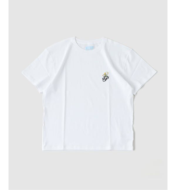 EDIFICE「3.PARADIS(スリーパラディ) x Petit Prince Tシャツ」|Tシャツ・カットソー|ホワイト