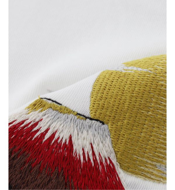 Liverpool FC「【Liverpool FC / リバプールFC】 SUKA EMBROIDERY TSH TOKYO」|Tシャツ・カットソー|