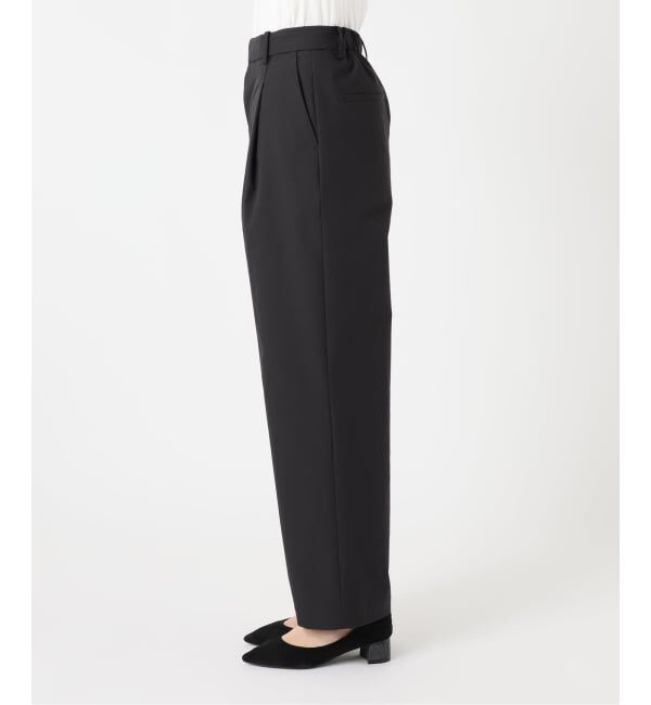 JOURNAL STANDARD relume「《追加》【SPENSIERATO】ストレートパンツ」|スラックス|