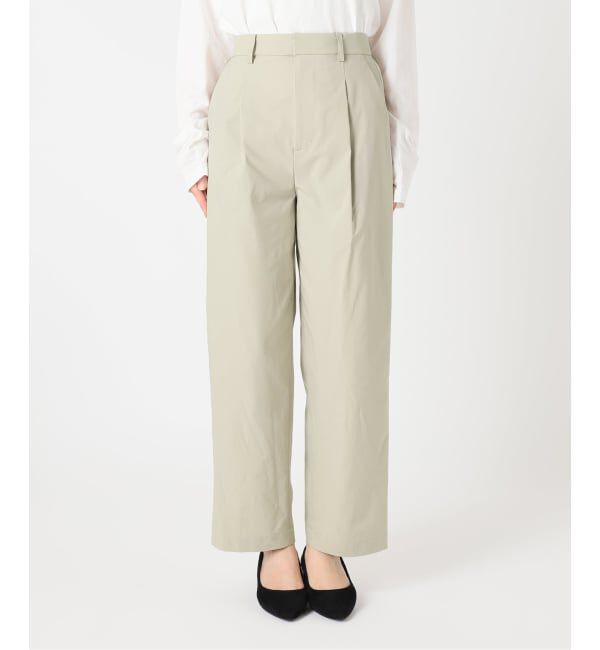 JOURNAL STANDARD relume「《追加》【SPENSIERATO】ストレートパンツ」|スラックス|