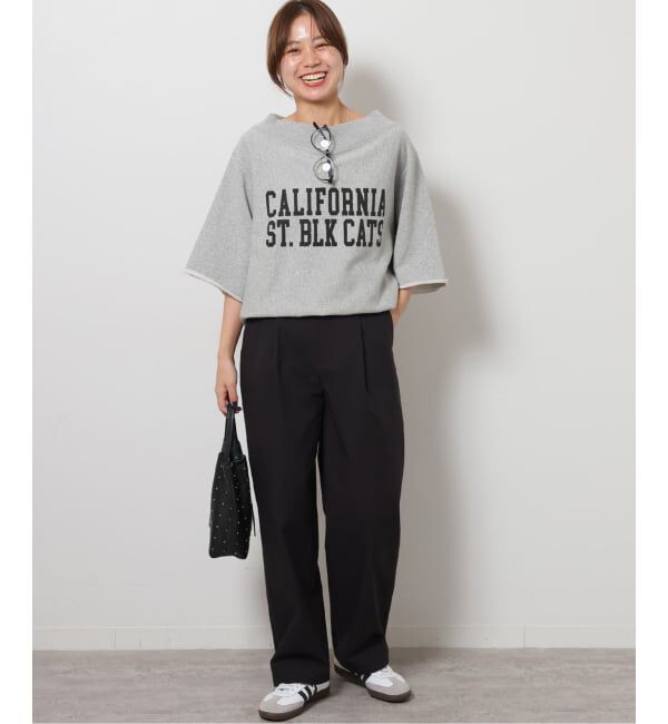 JOURNAL STANDARD relume「《追加》【SPENSIERATO】ストレートパンツ」|スラックス|