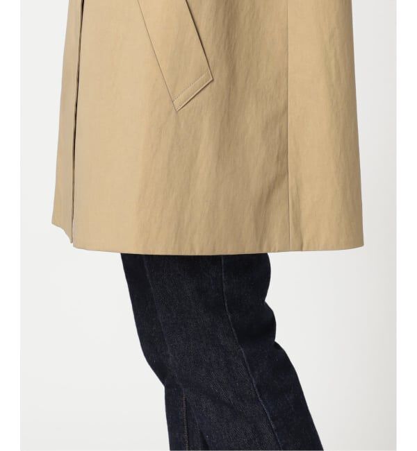 journal standard L'essage「NALYAスタンドショートコート」|その他|