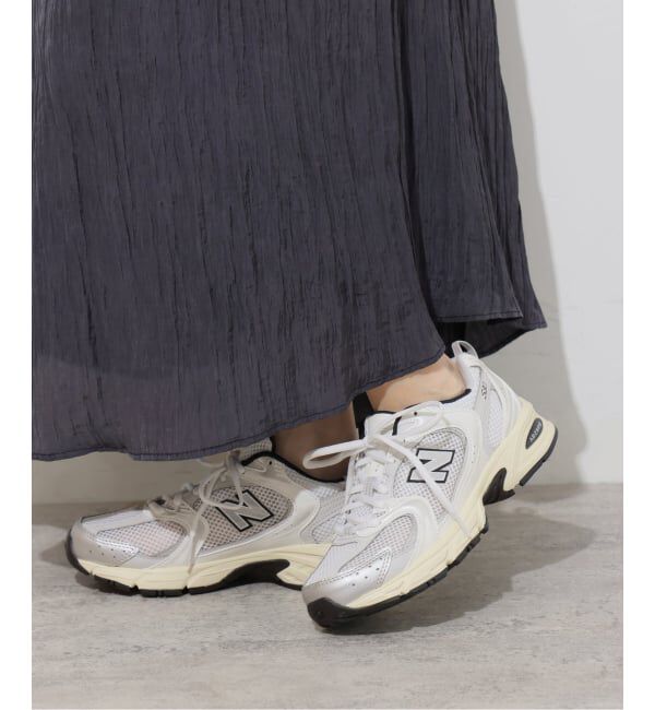 JOURNAL STANDARD relume「《追加》【NEW BALANCE/ニューバランス】530：スニーカー」|スニーカー|