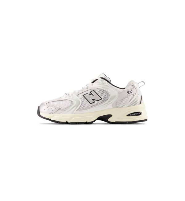 JOURNAL STANDARD relume「《追加》【NEW BALANCE/ニューバランス】530：スニーカー」|スニーカー|