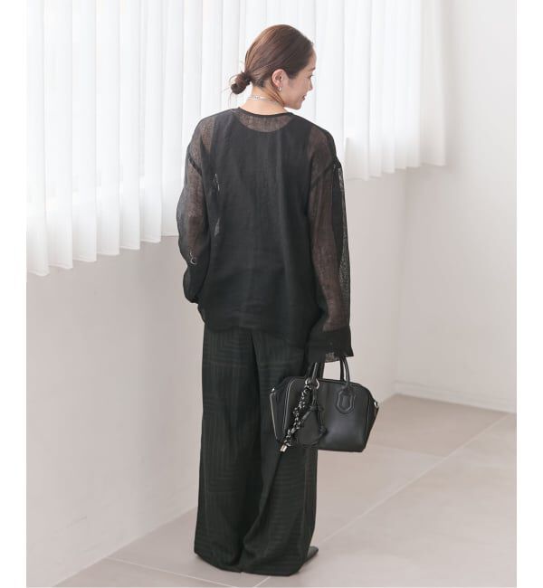 JOURNAL STANDARD「VISアサキカプリントパンツ」|その他|