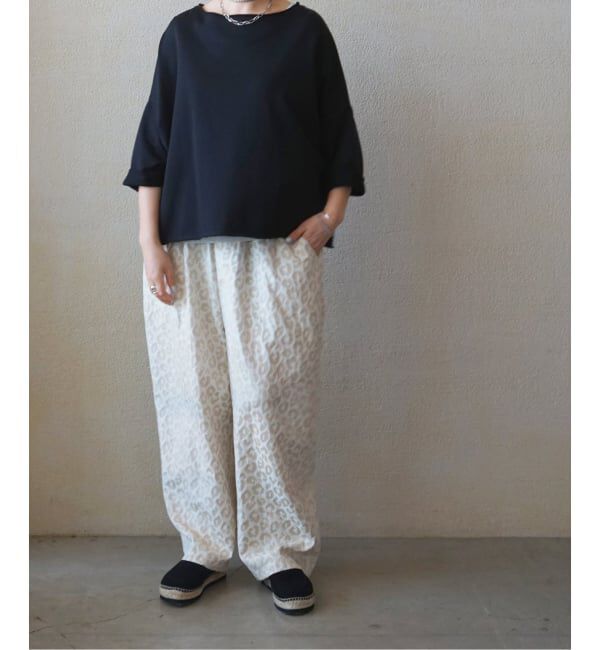 journal standard luxe「ミニウラケ プルオーバー」|その他|