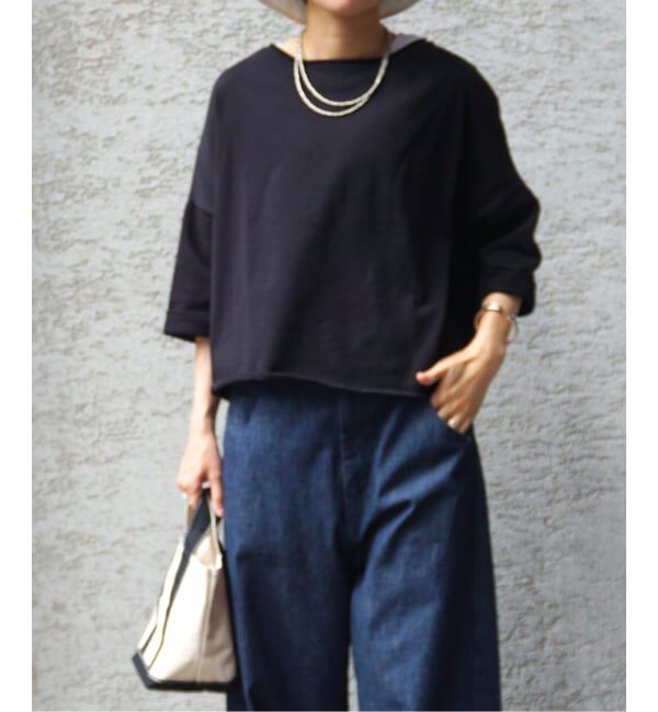 journal standard luxe「ミニウラケ プルオーバー」|その他|