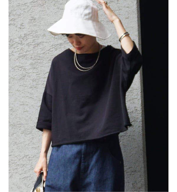 journal standard luxe「ミニウラケ プルオーバー」|その他|