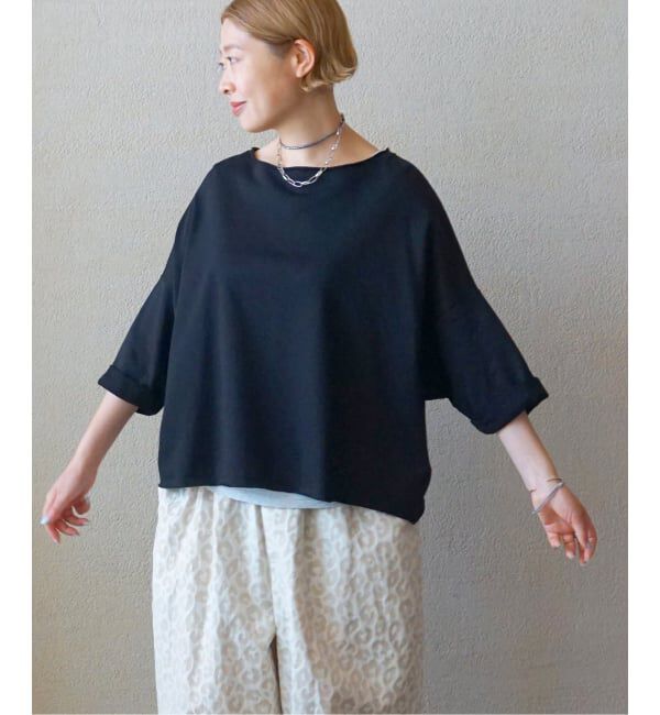 journal standard luxe「ミニウラケ プルオーバー」|その他|