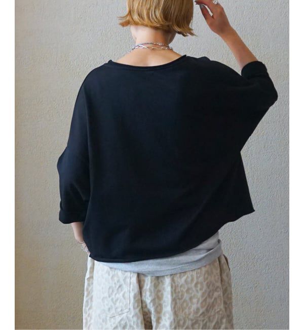 journal standard luxe「ミニウラケ プルオーバー」|その他|