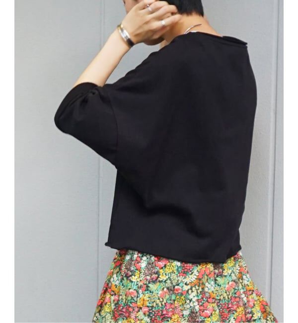 journal standard luxe「ミニウラケ プルオーバー」|その他|