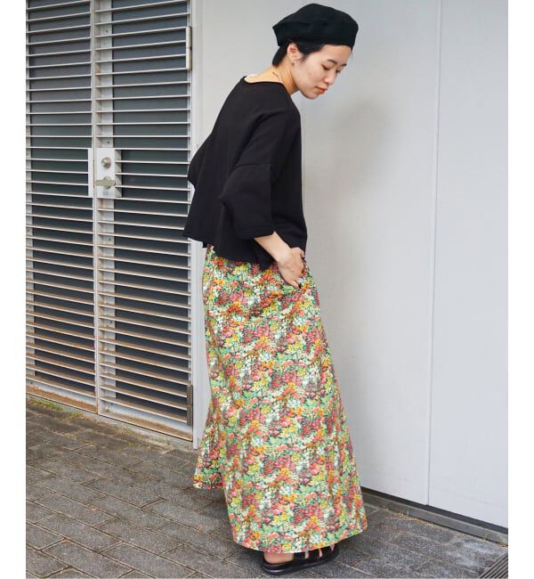 journal standard luxe「ミニウラケ プルオーバー」|その他|