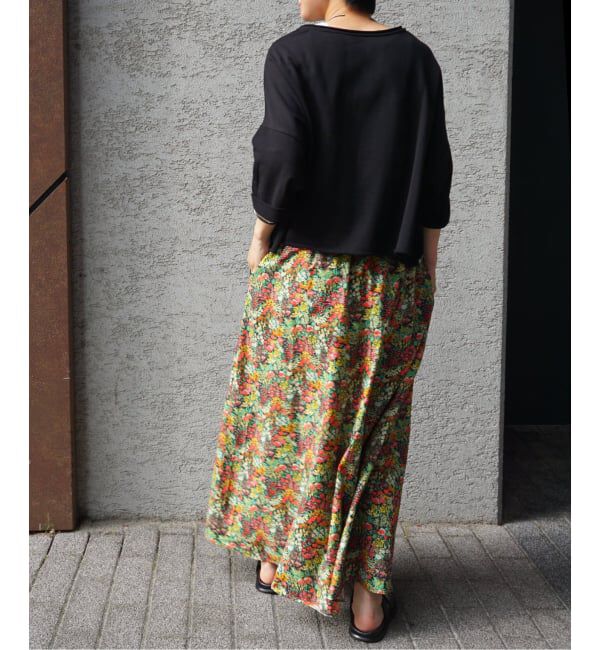 journal standard luxe「ミニウラケ プルオーバー」|その他|