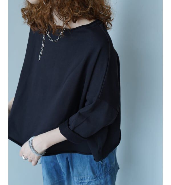 journal standard luxe「ミニウラケ プルオーバー」|その他|