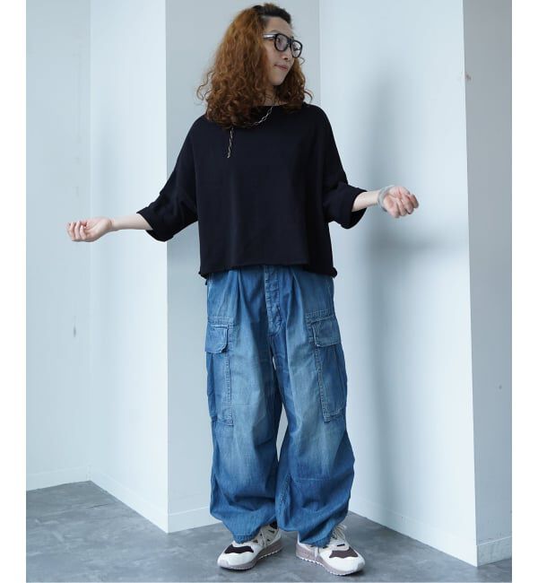 journal standard luxe「ミニウラケ プルオーバー」|その他|