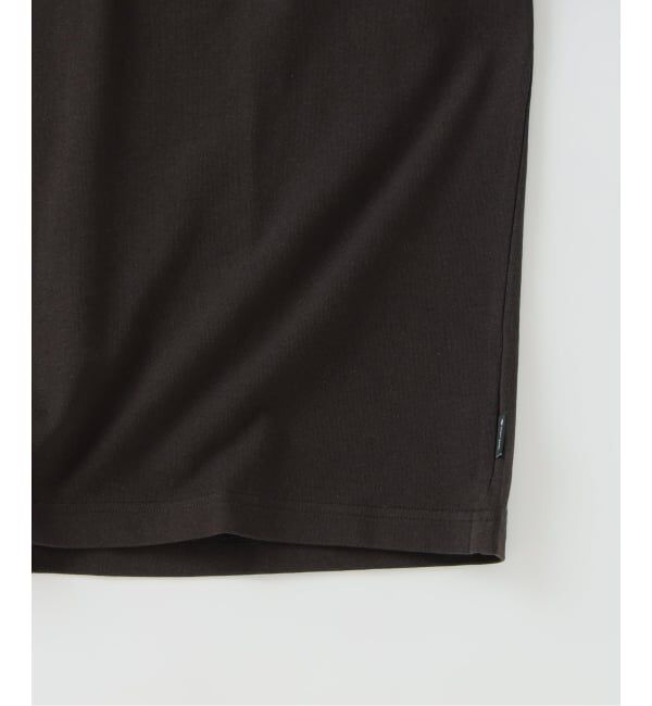 JOURNAL STANDARD relume「SNOW PEAK / スノーピーク 別注 マルチカラーロゴ プリントTシャツ」|Tシャツ・カットソー|
