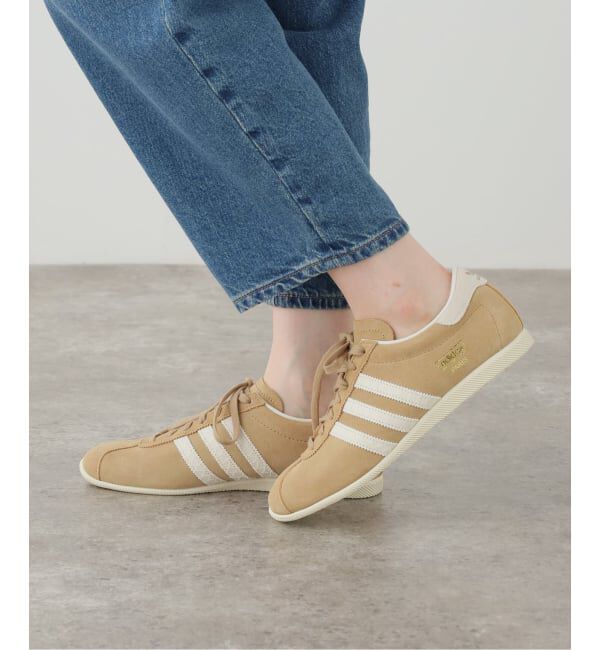 JOURNAL STANDARD「【adidas originals/アディダス オリジナルス】PARIS」|スニーカー|