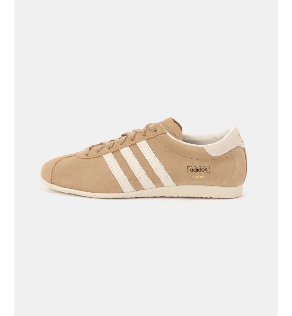JOURNAL STANDARD「【adidas originals/アディダス オリジナルス】PARIS」|スニーカー|