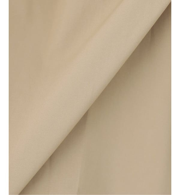 journal standard L'essage「The Loom/ザ ルーム COTTON CULOTTE PANTS パンツ」|スラックス|