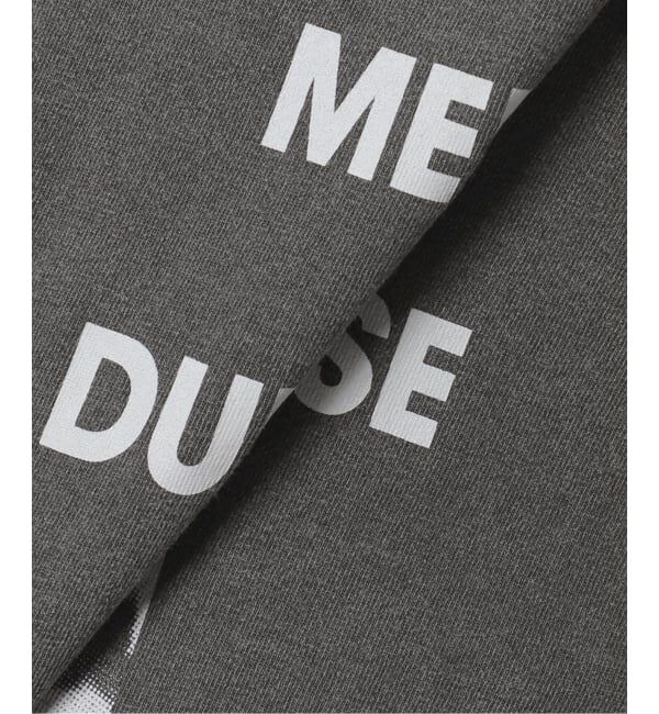 journal standard L'essage「《追加》POET MEETS DUBWISE LOOSE FIT LOGO Tシャツ」|Tシャツ・カットソー|